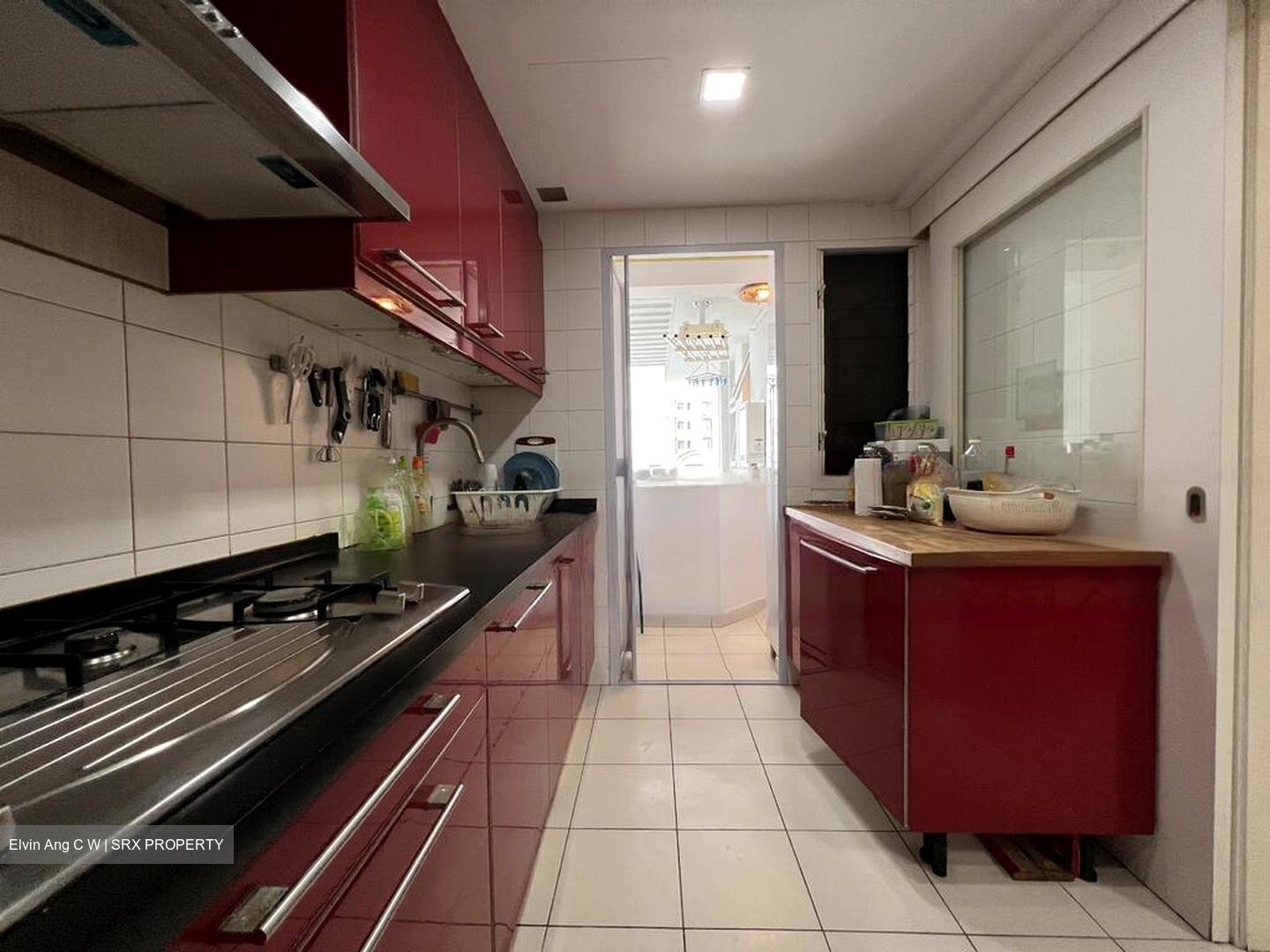 Nuovo (D20), Condominium #460528991